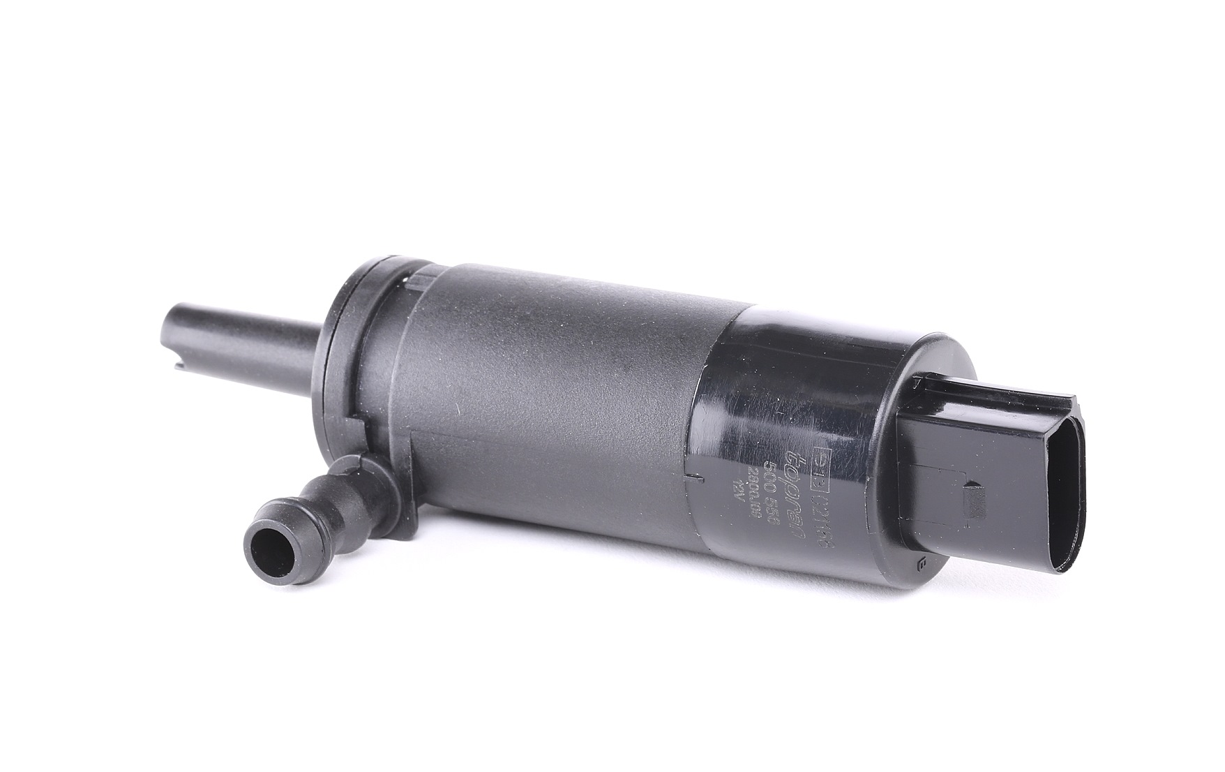 TOPRAN Waschwasserpumpe, Scheinwerferreinigung Produkt Nr.: 500 556 zum günstigen Preis von 26,52 € kaufen