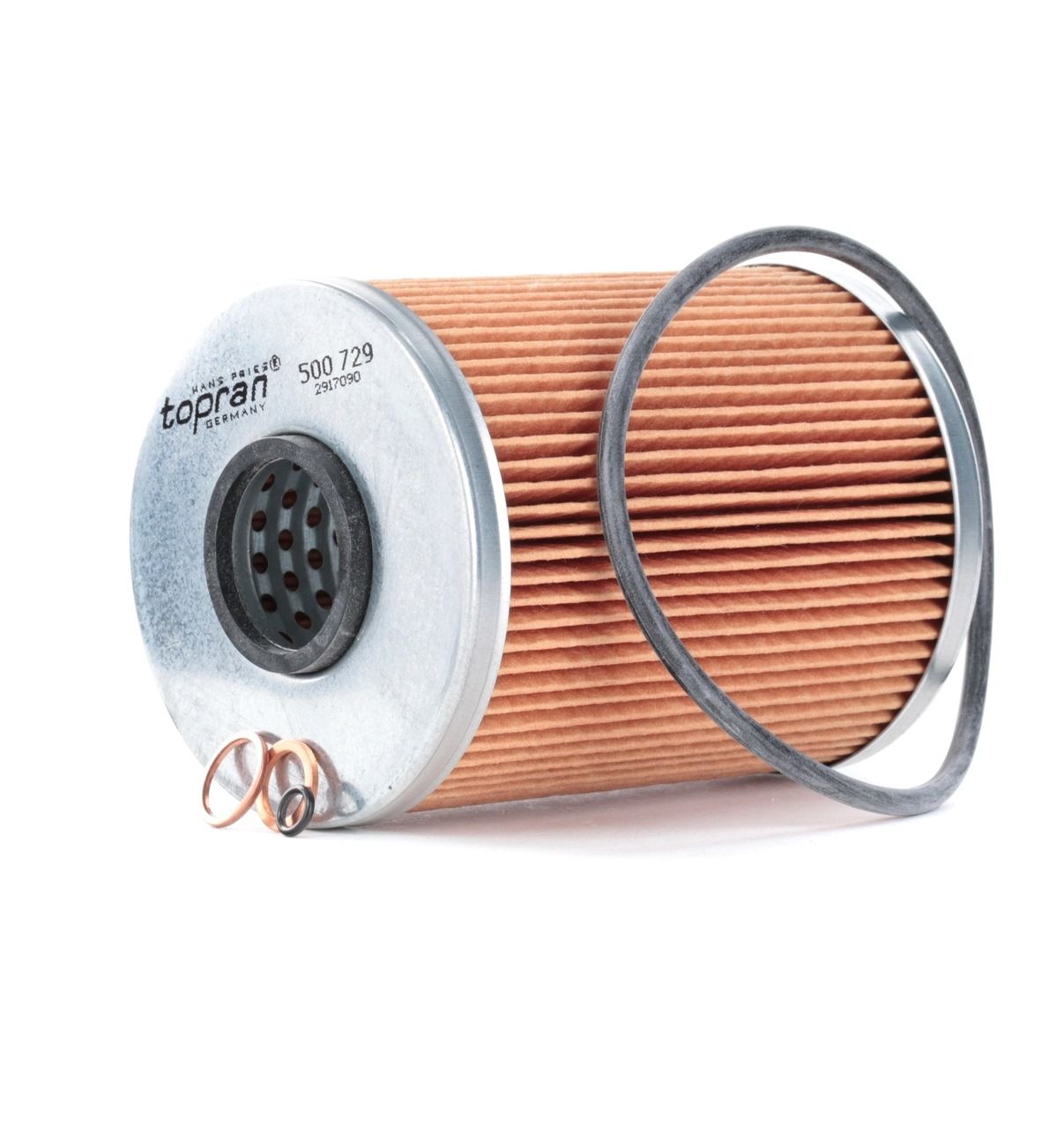 Ostke TOPRAN Õlifilter Toode nr.: 500 729 madala hinnaga 8,62 €