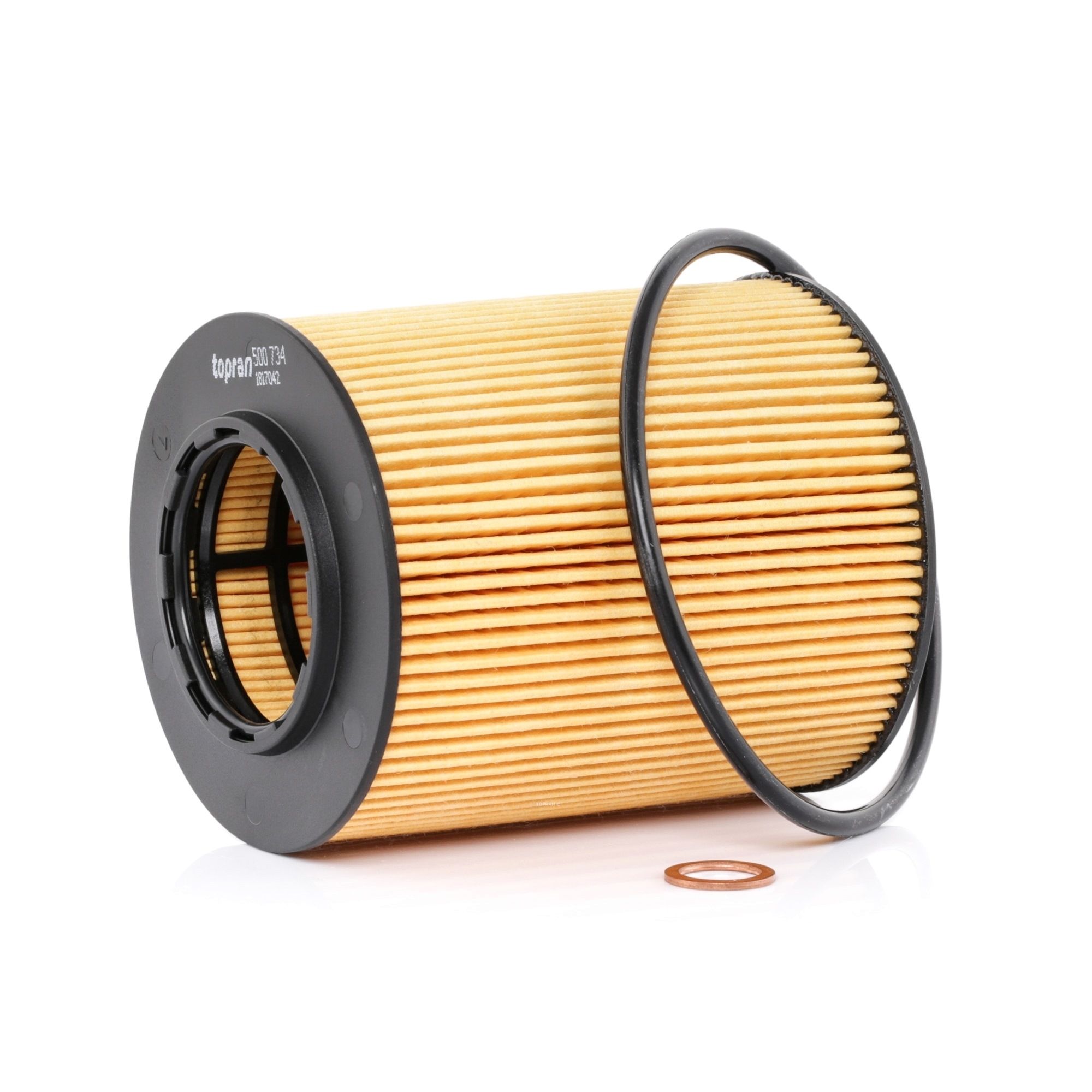 Kupite TOPRAN Oljni filter Št. izdelka: 500 734 po nizki ceni 8,14 €