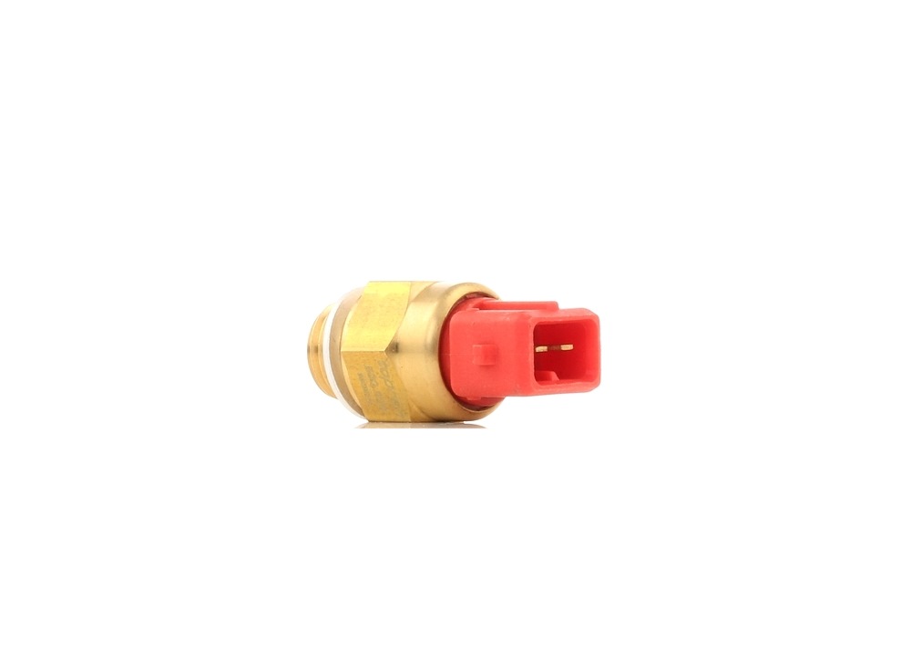 Ostke TOPRAN Temperatuurilülitus, radiaatorivent. Toode nr.: 500 926 madala hinnaga 10,24 €