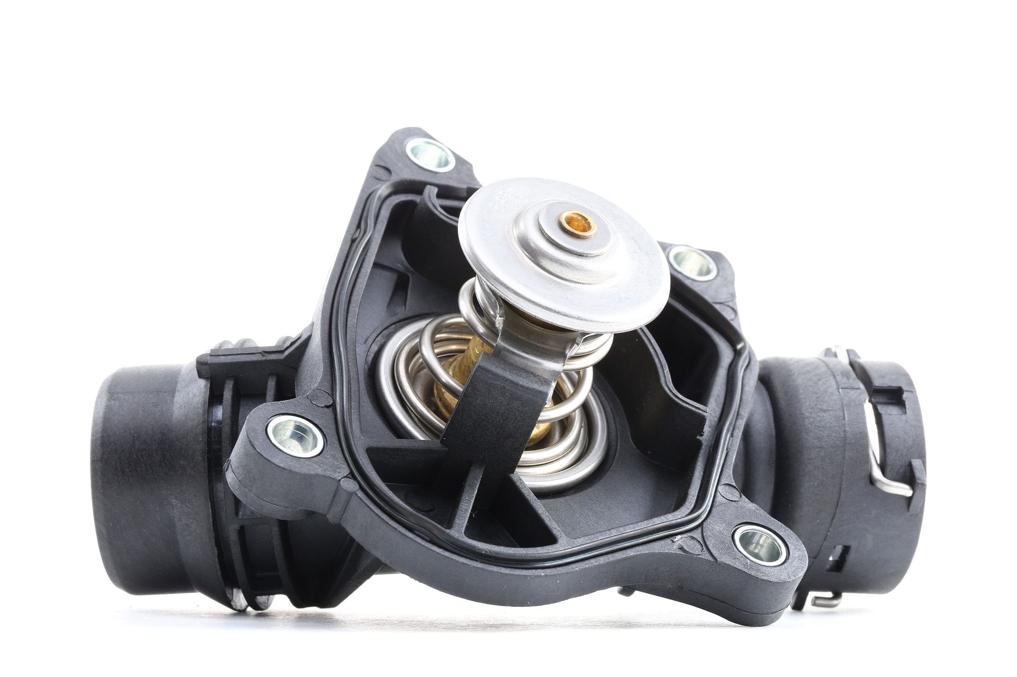 Ostke TOPRAN Termostaat, Jahutusvedelik Toode nr.: 501 144 madala hinnaga 33,22 €