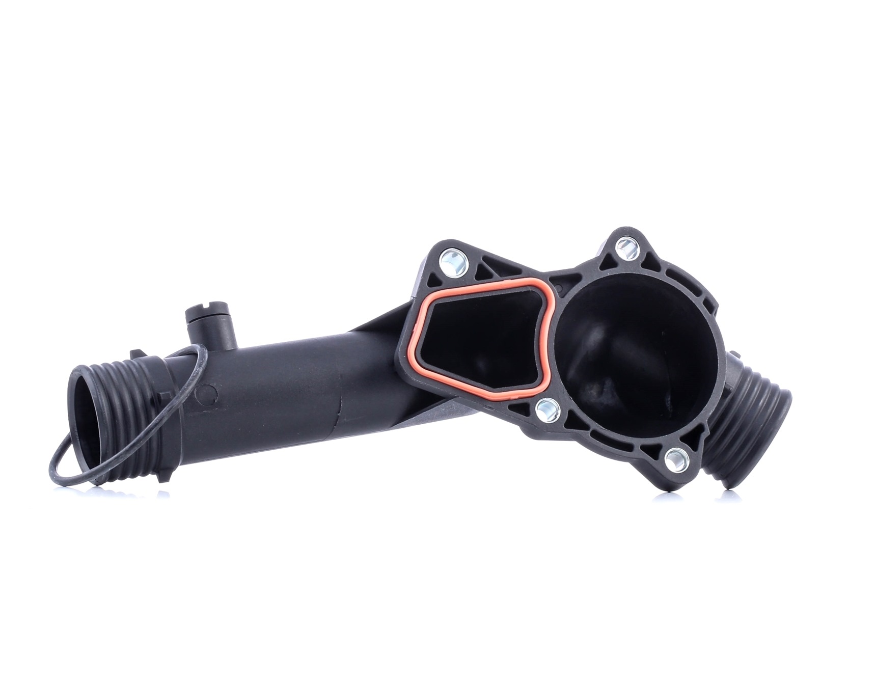 Ostke TOPRAN Jahutusvedeliku flants Toode nr.: 501 429 madala hinnaga 11,39 €