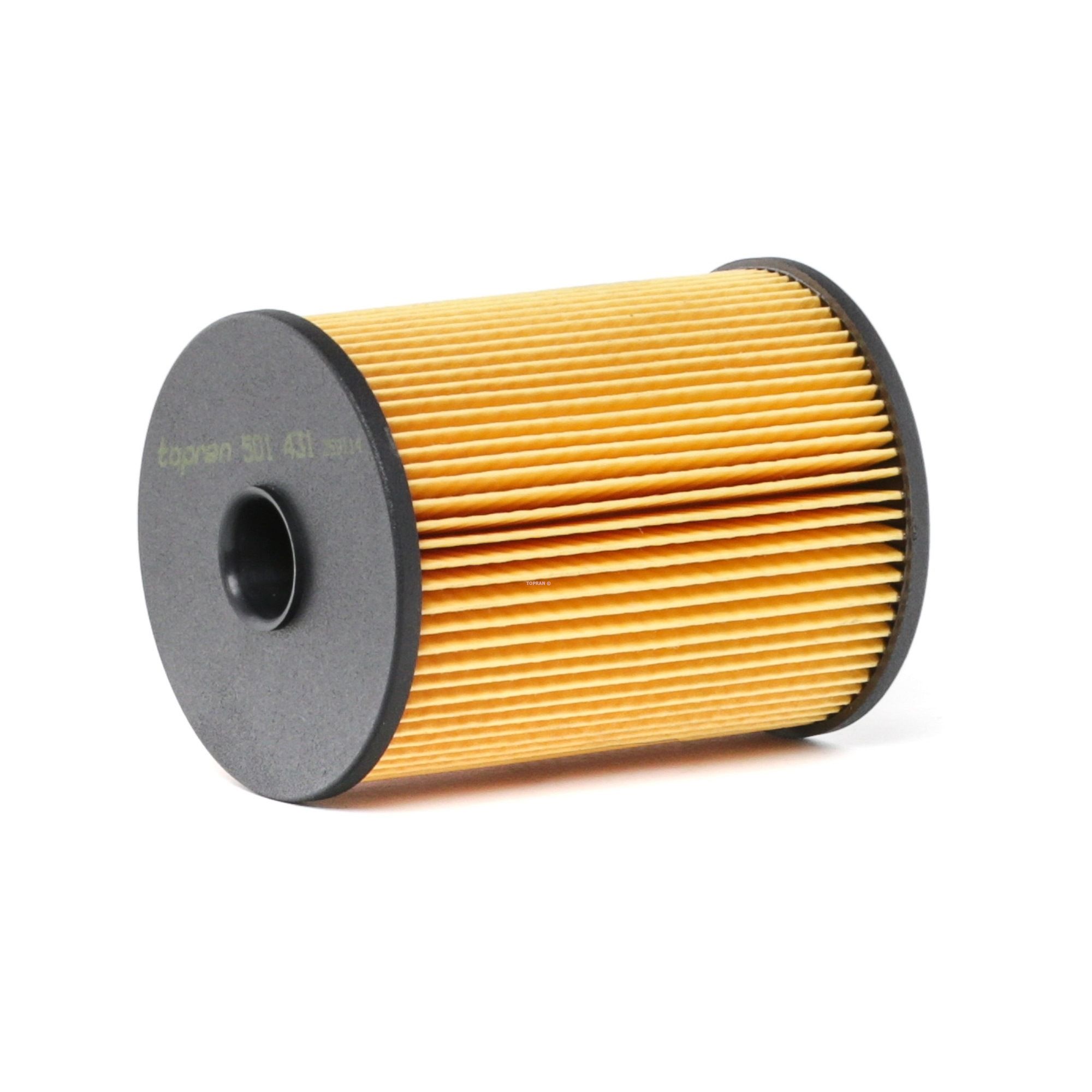 Compre TOPRAN Filtro de combustível Produto No.: 501 431 a preços baixos de 22,62 €