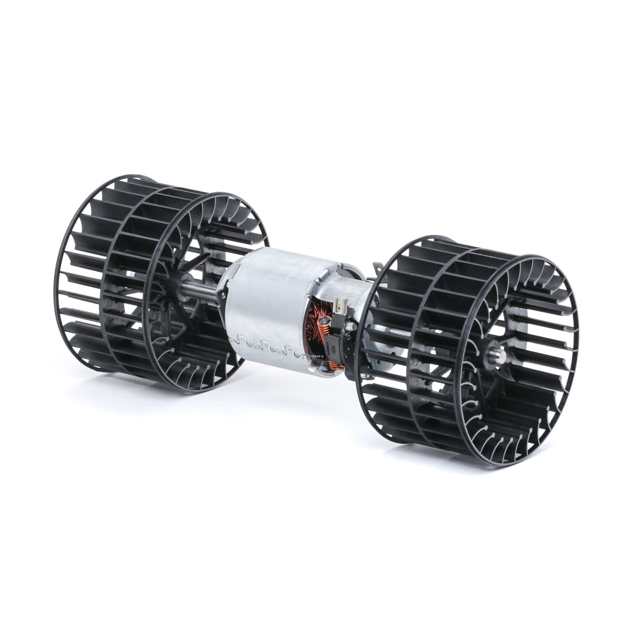 Compre TOPRAN Ventilador habitáculo Número de producto: 501 523 a bajo precio de 98,55 €
