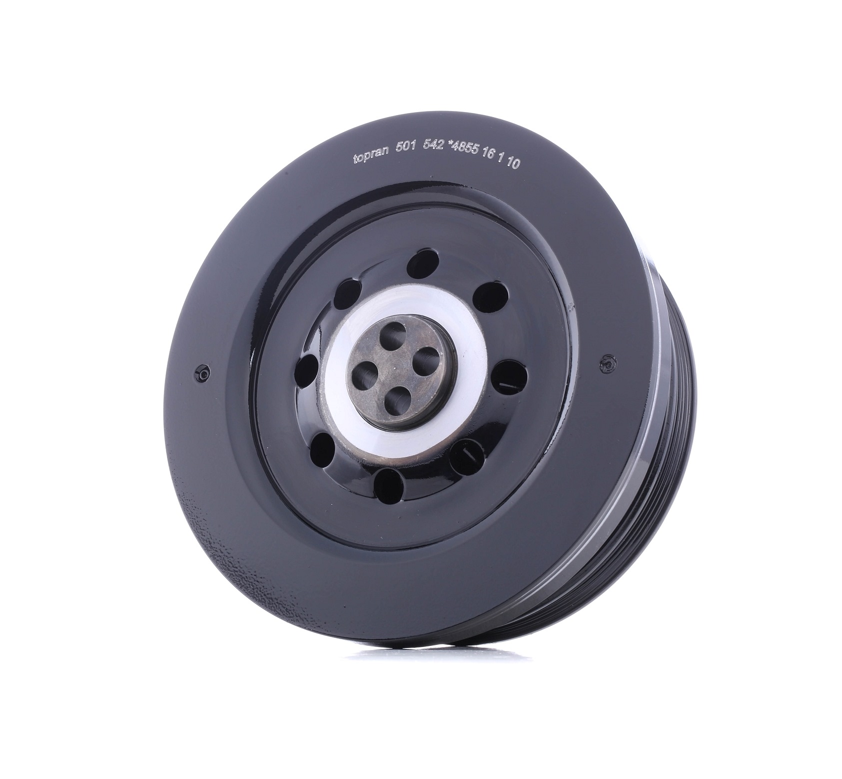 Compre TOPRAN Polea de cigüeñal Número de producto: 501 542 a bajo precio de 147,05 €