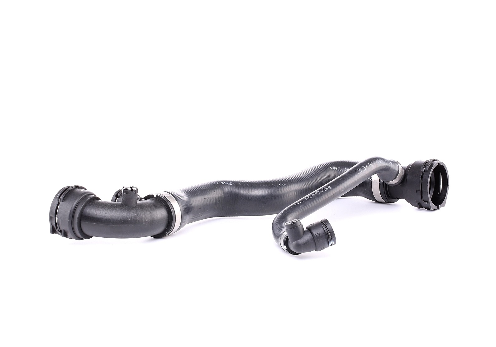 TOPRAN 501 578 Durite de refroidissement