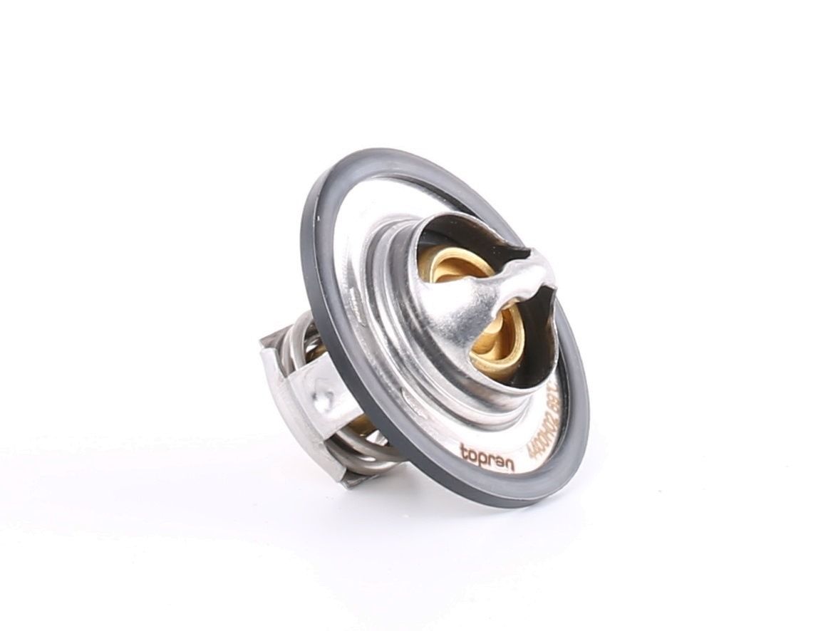 Įsigykite TOPRAN Termostatas, aušinimo skystis Prekės Nr.: 700 171 už žemiausią 8,26 € kainą