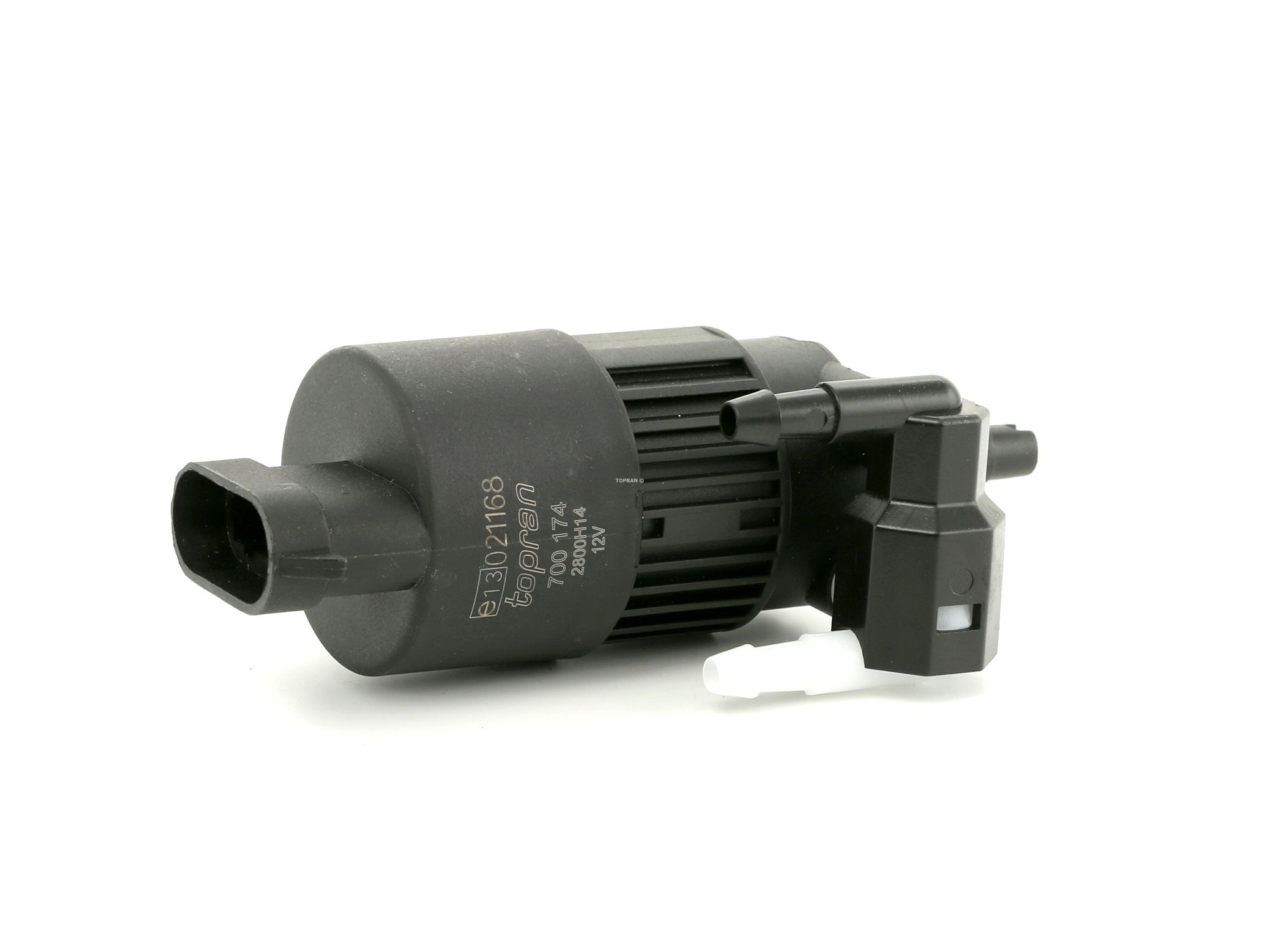 TOPRAN 700 174 Pompe d'eau de nettoyage, nettoyage des vitres