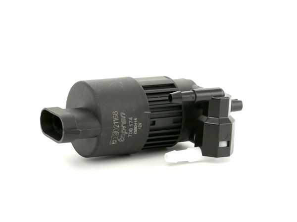 TOPRAN 700174 pompe lave glace RENAULT Clio II 3/5 portes BB, CB 1.4 (B/CB0C, B/CB0S) 75 CH Essence