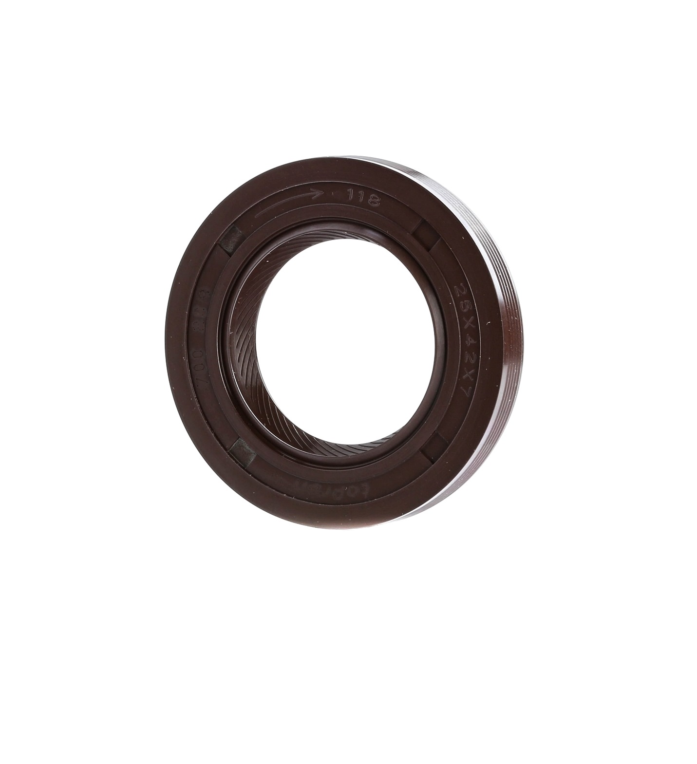 Buy TOPRAN Camshaft seal Product No.: 700 208 at the low price of £ 3,96