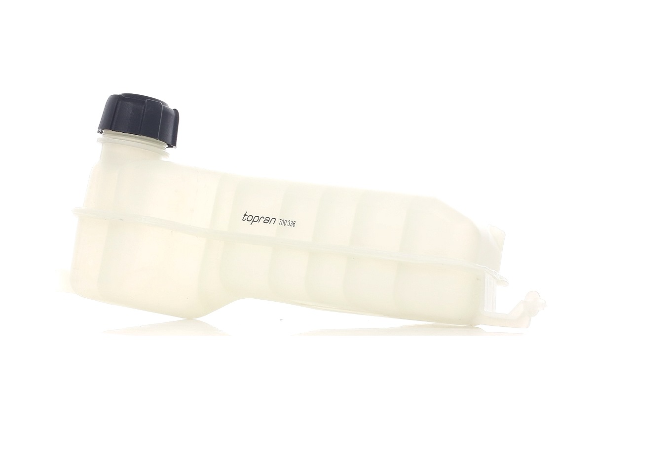 TOPRAN 700 336 Vase d'expansion, liquide de refroidissement