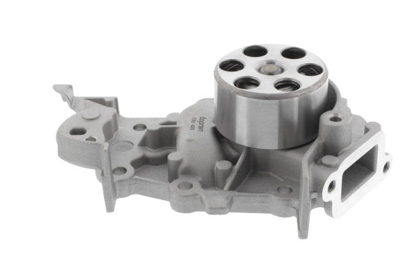 OEM Waterpomp RENAULT 1.0 Campus Flex (CB32, CB3B, CB3V, CB3W, BB32, BB3B,... 80 PK Benzine/Ethanol 2101000Q0A van TOPRAN online aan geweldige prijzen