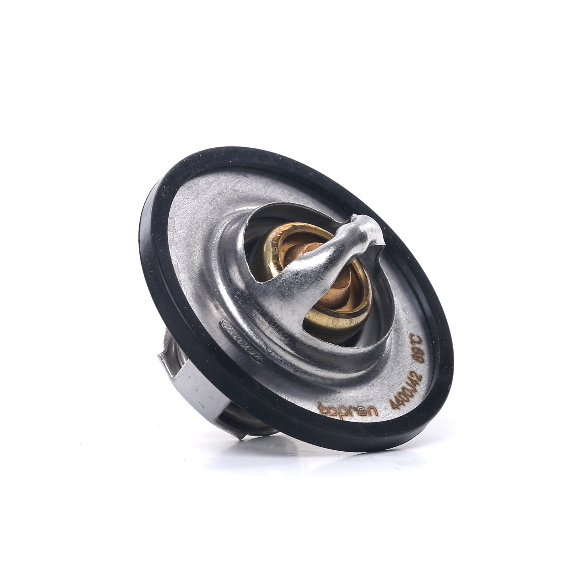 Ostke TOPRAN Termostaat, Jahutusvedelik Toode nr.: 720 750 madala hinnaga 7,79 €