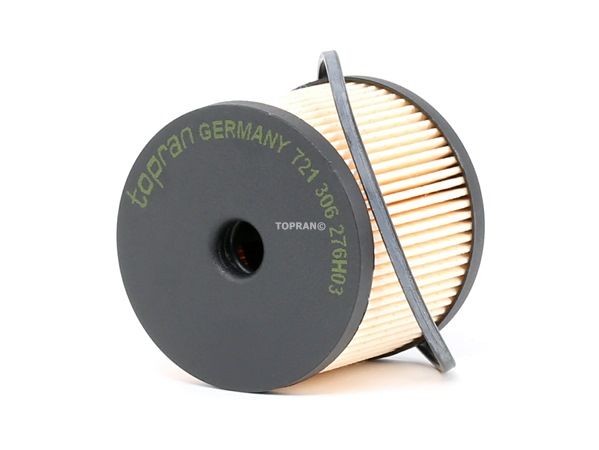 Compre Filtro combustible 721 306 original asequible comparable con números OEM online 1906A5