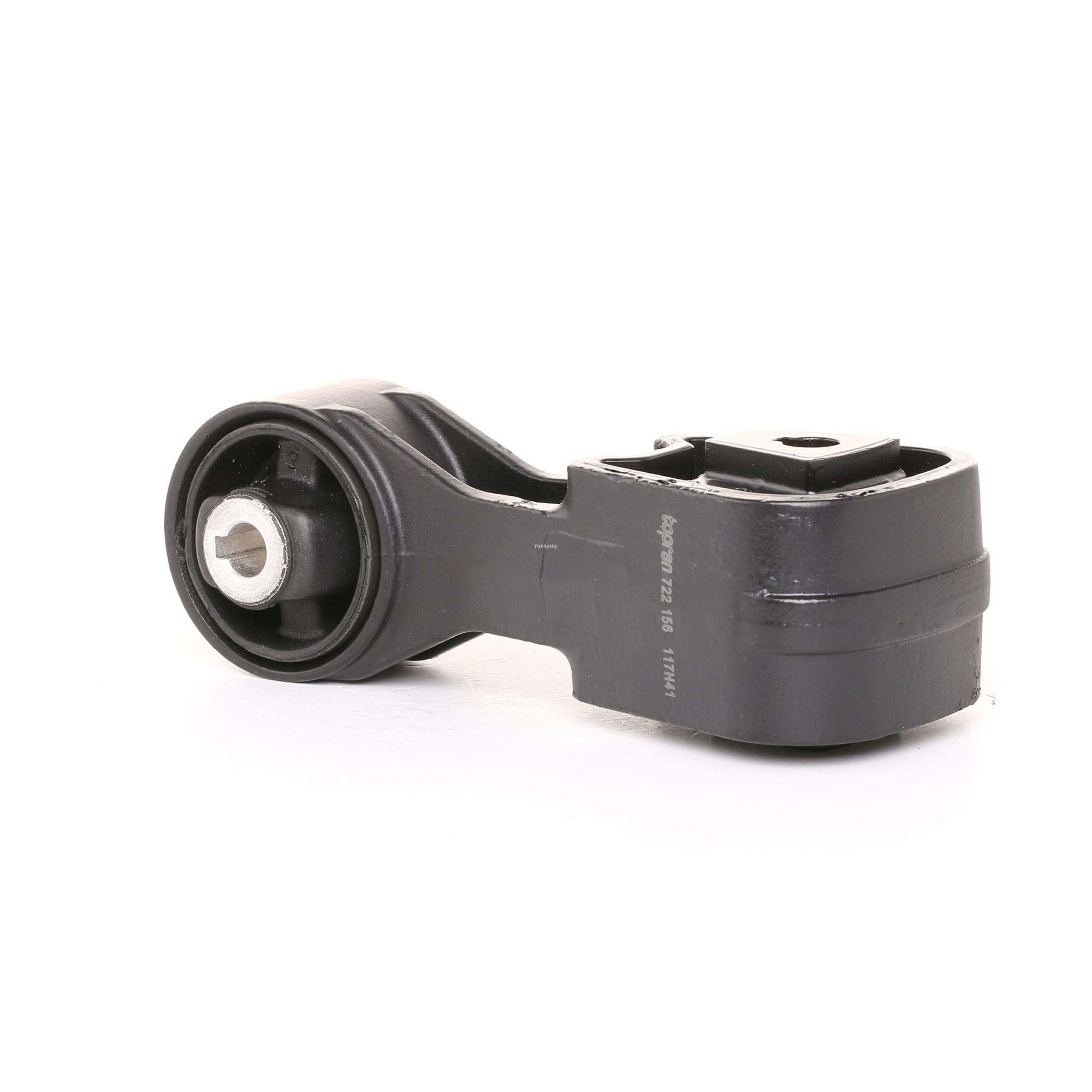 TOPRAN 722 156 Support moteur