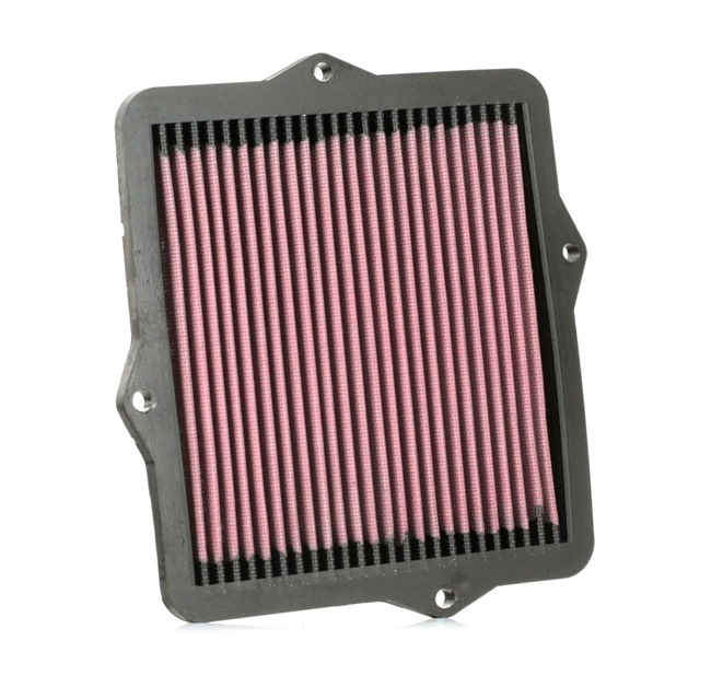 OE Filtro de ar HONDA CRX 1988 de K&N Filters