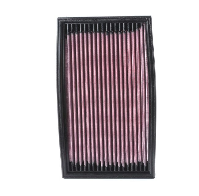 OE Въздушен филтър NISSAN NAVARA 2011 от K&N Filters