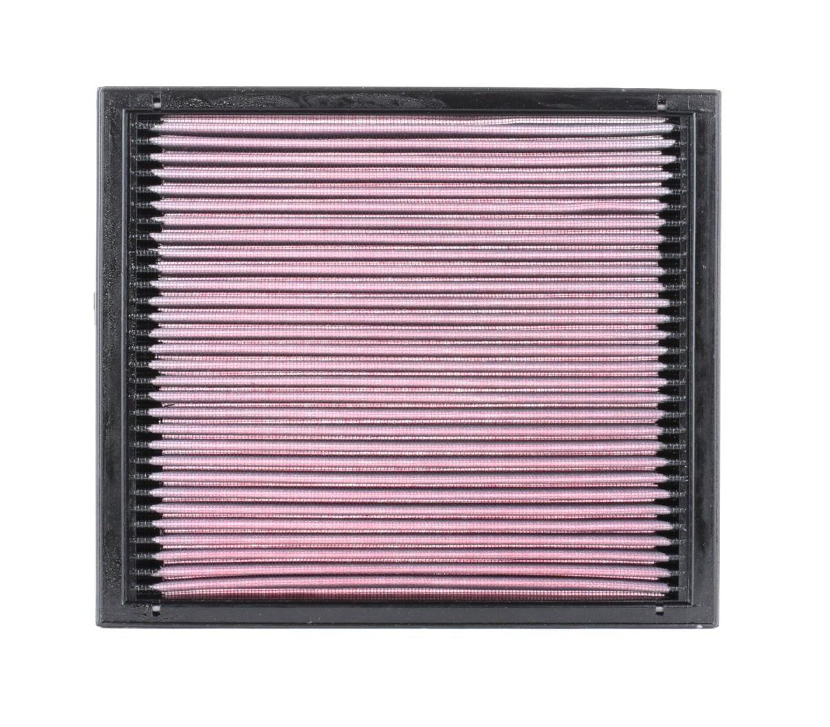 Αγοράστε K&N Filters Φίλτρο αέρα No. Προϊόντος: 33-2069 σε χαμηλή τιμή από 82,32 €