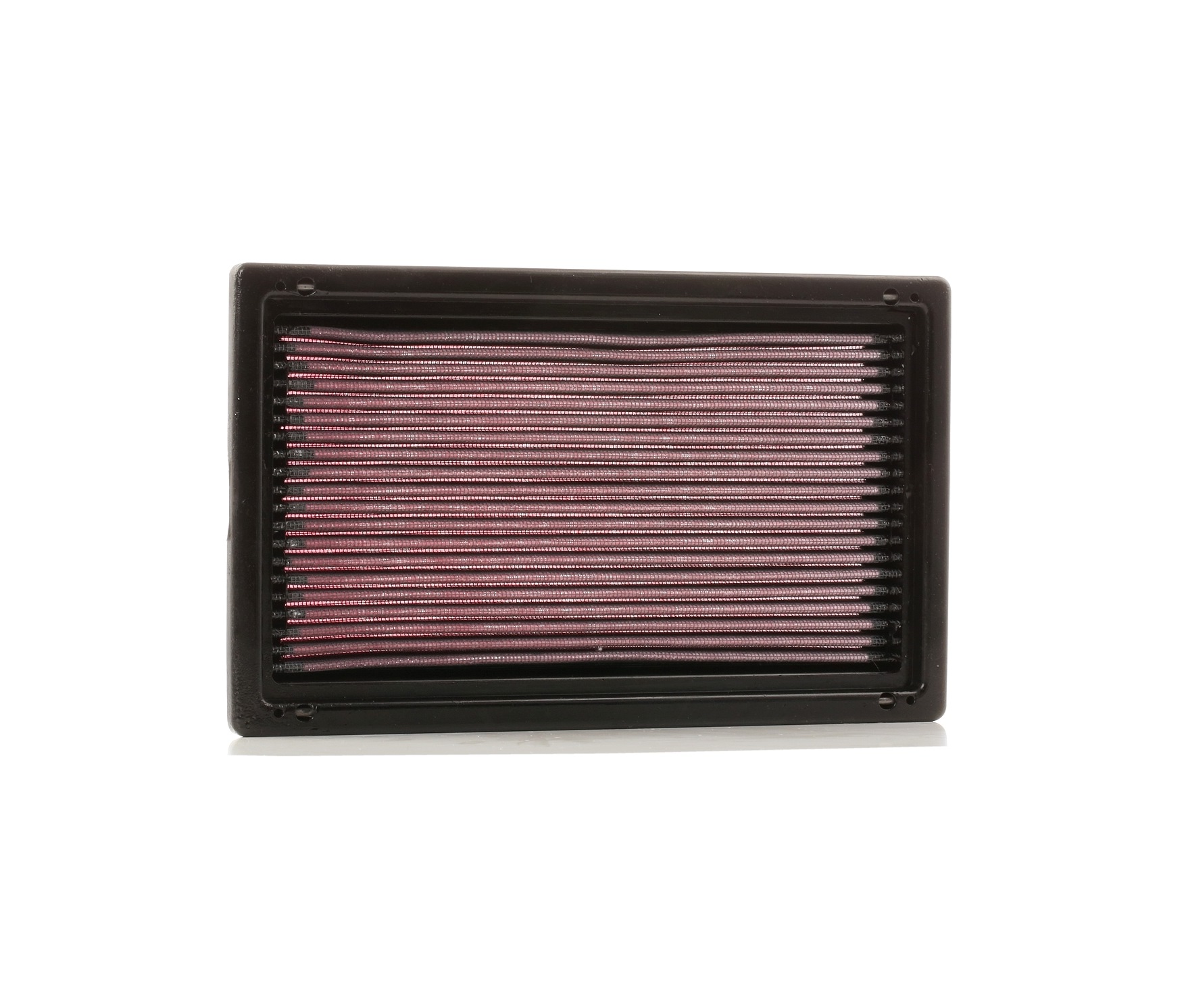K&N Filters 33-2075 Filtre à air