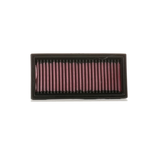 OEM Gaisa filtrs VW 1.6 75 HP Benzīns no K&N Filters tiešsaistē par lieliskām cenām