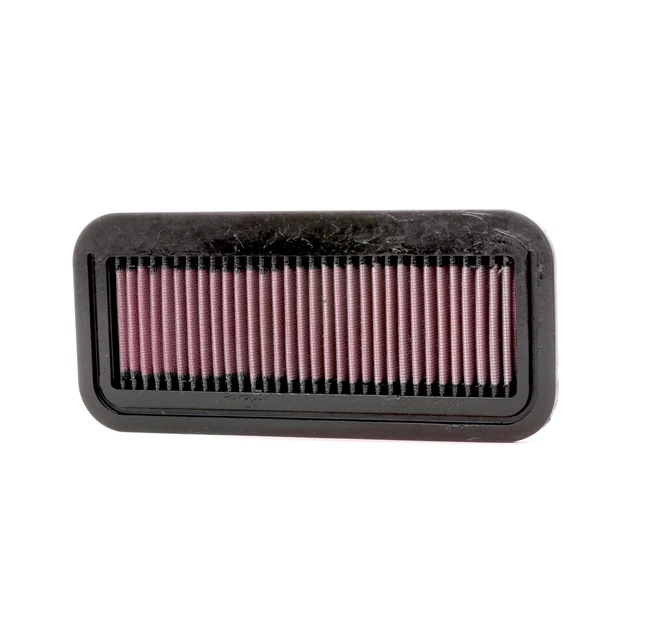 OE Elemento filtro de aire CITROËN C1 2013 de K&N Filters