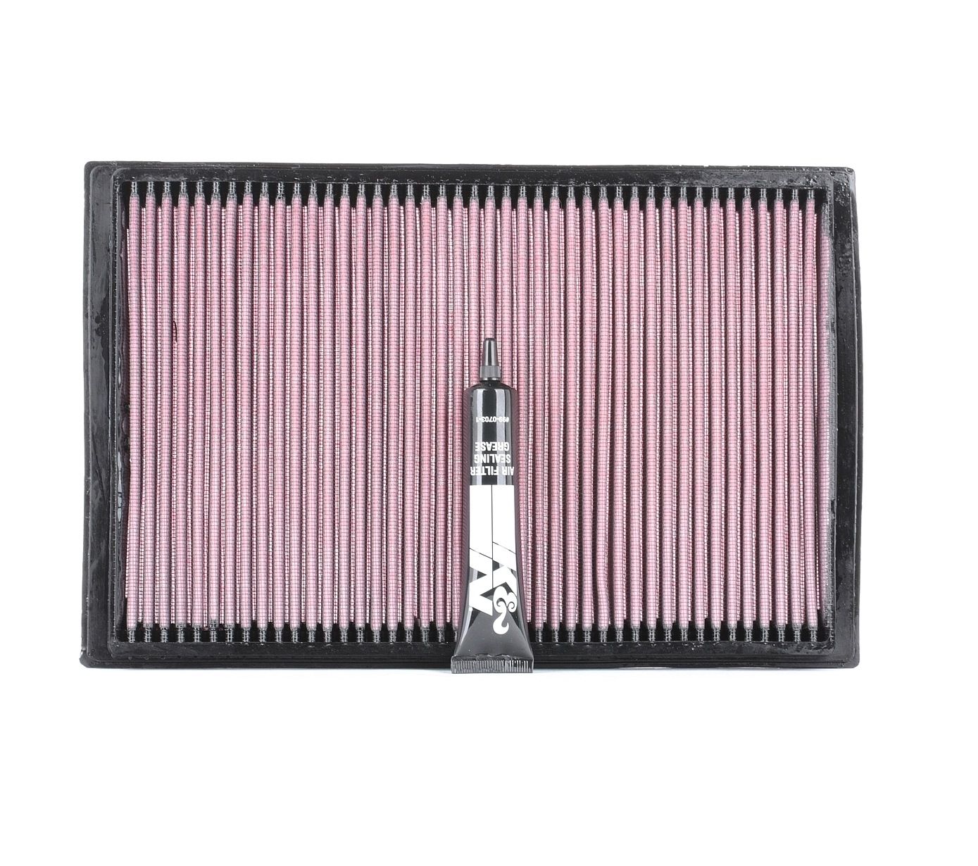 Ostke K&N Filters Õhufilter Toode nr.: 33-2176 madala hinnaga 82,32 €