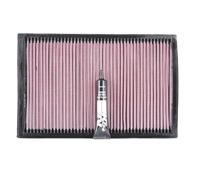 Volvo XC70 Cross Country 2004 Õhufilter K&N Filters OEM