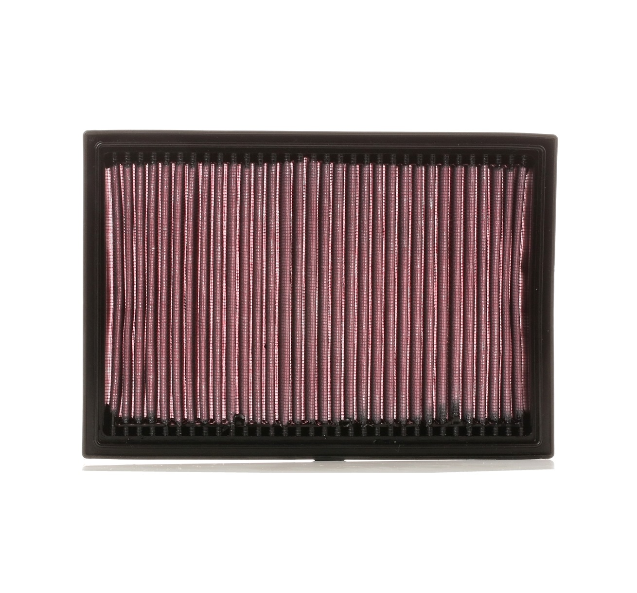 Αγοράστε K&N Filters Φίλτρο αέρα No. Προϊόντος: 33-2245 σε χαμηλή τιμή από 65,72 €