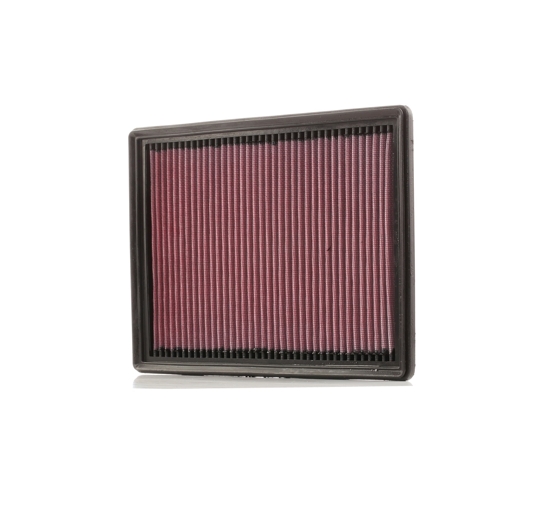 K&N Filters Luftfilter Produkt Nr.: 33-2295 zum günstigen Preis von 70,84 € kaufen