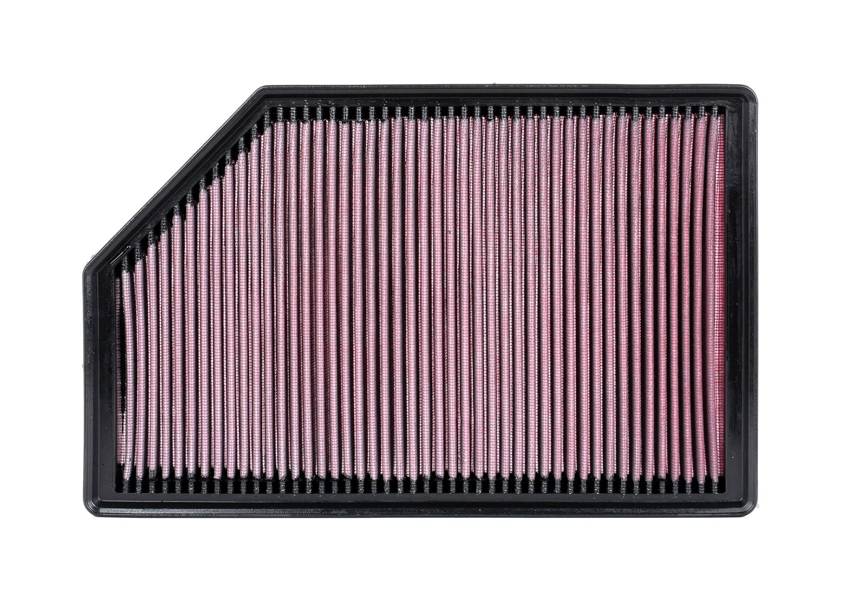 Köp K&N Filters Luftfilter Produktnummer: 33-2388 till det förmånliga priset av 1108,61 kr