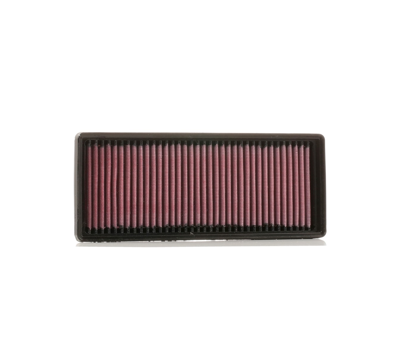 Køb K&N Filters Luftfilter Produktnummer.: 33-2417 til den lave pris af 579,79 kr.