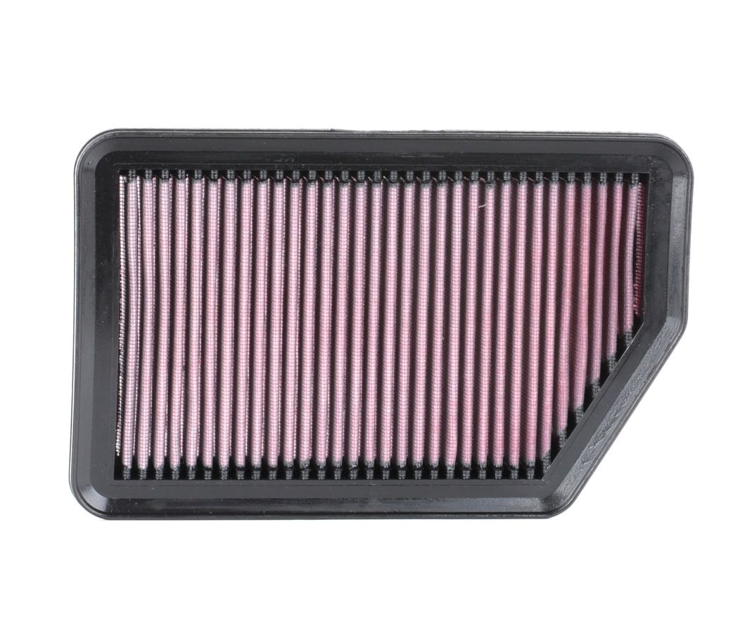 Bestel K&N Filters Luchtfilter Artikelnr.: 33-2451 aan de scherpe prijs van 79,21 €