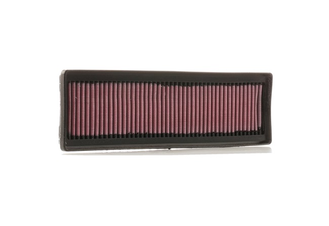 OEM Filtru aer CITROËN 1.6 Bioflex 113 CP Benzina/Etanol de la K&N Filters online la un preț incredibil