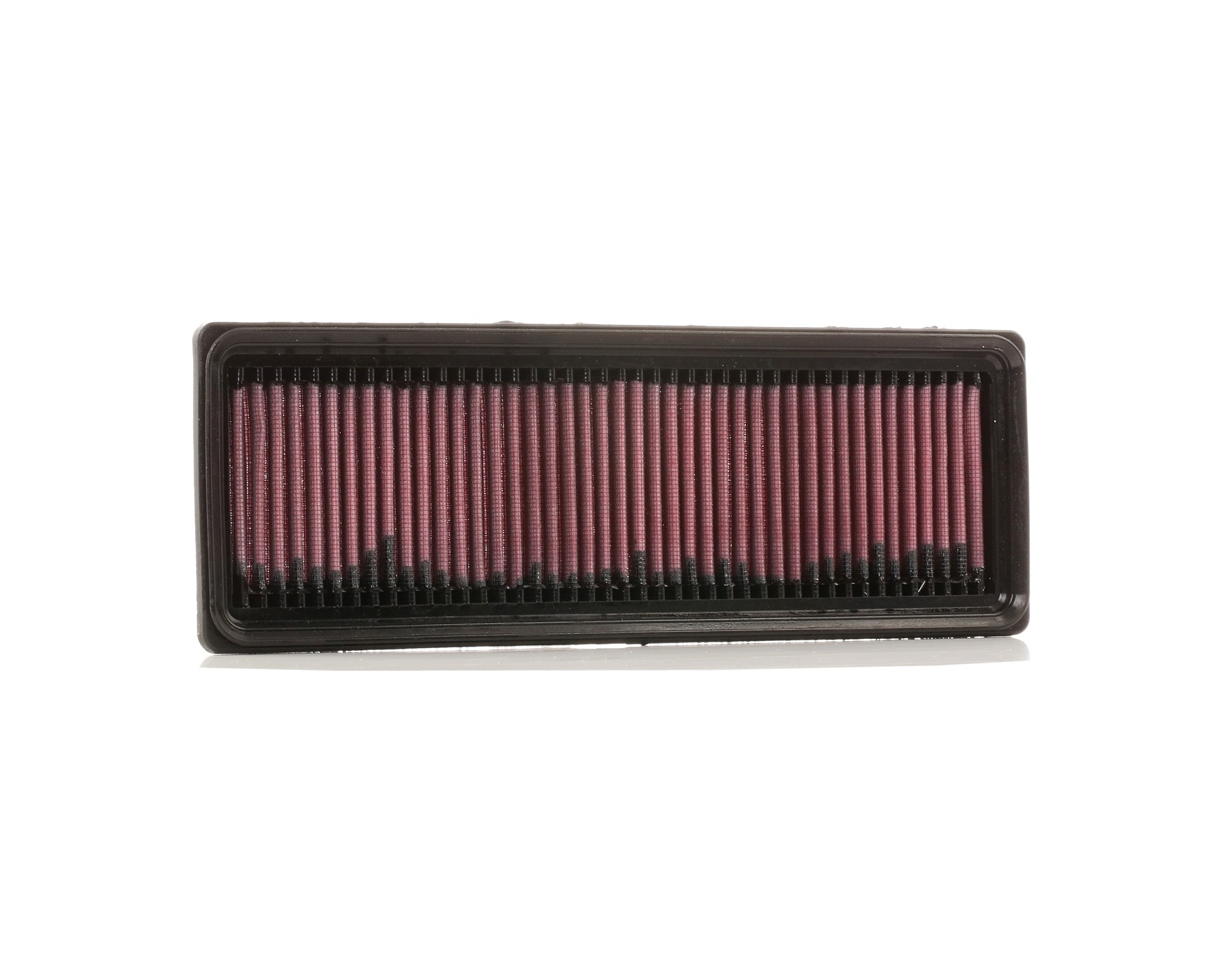 Compre K&N Filters Filtro de aire Número de producto: 33-2847 a bajo precio de 68,65 €