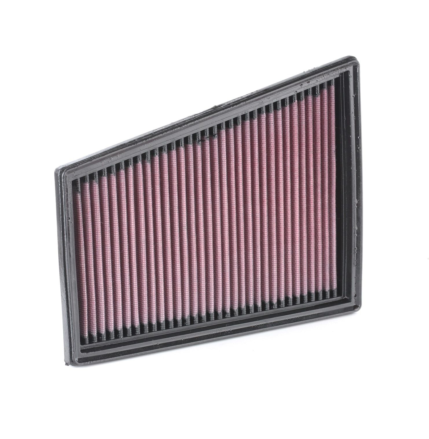 Compre K&N Filters Filtro de ar Produto No.: 33-2849 a preços baixos de 63,02 €