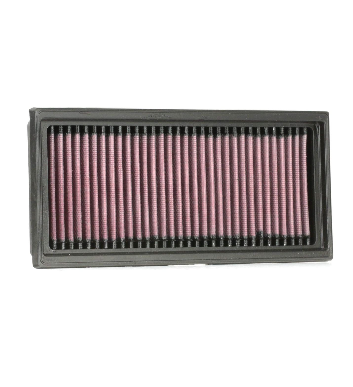 Køb K&N Filters Luftfilter Produktnummer.: 33-2881 til den lave pris af 510,40 kr.