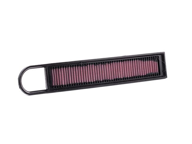 OE Motorluftfilter MINI PACEMAN 2013 von K&N Filters