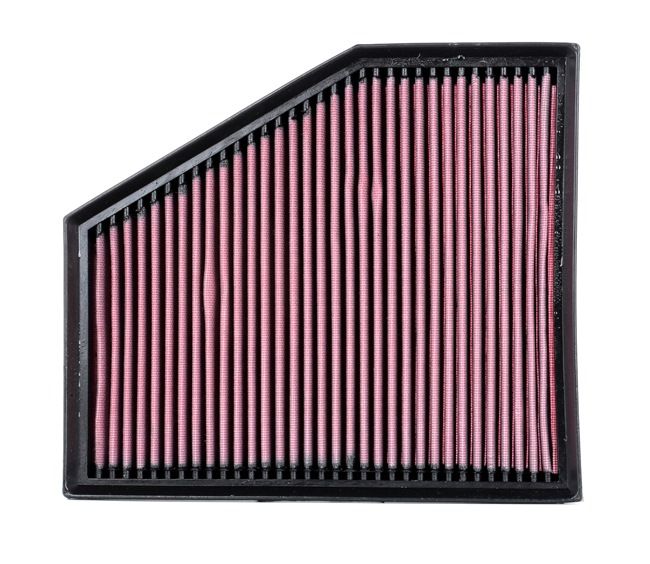 OE Motorluftfilter BMW 6er 2011 von K&N Filters