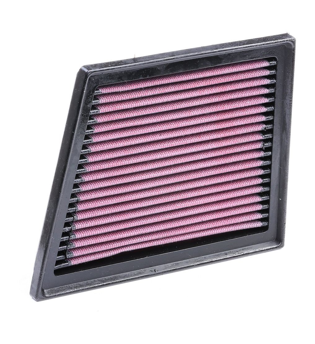 Køb K&N Filters Luftfilter Produktnummer.: 33-2955 til den lave pris af 543,02 kr.
