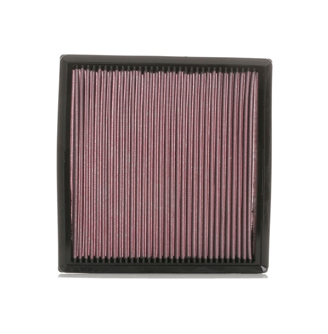 OEM Filtru aer VAUXHALL Astra Mk VI J Sedan P10 de la K&N Filters - economisiți datorită prețurilor noastre mici