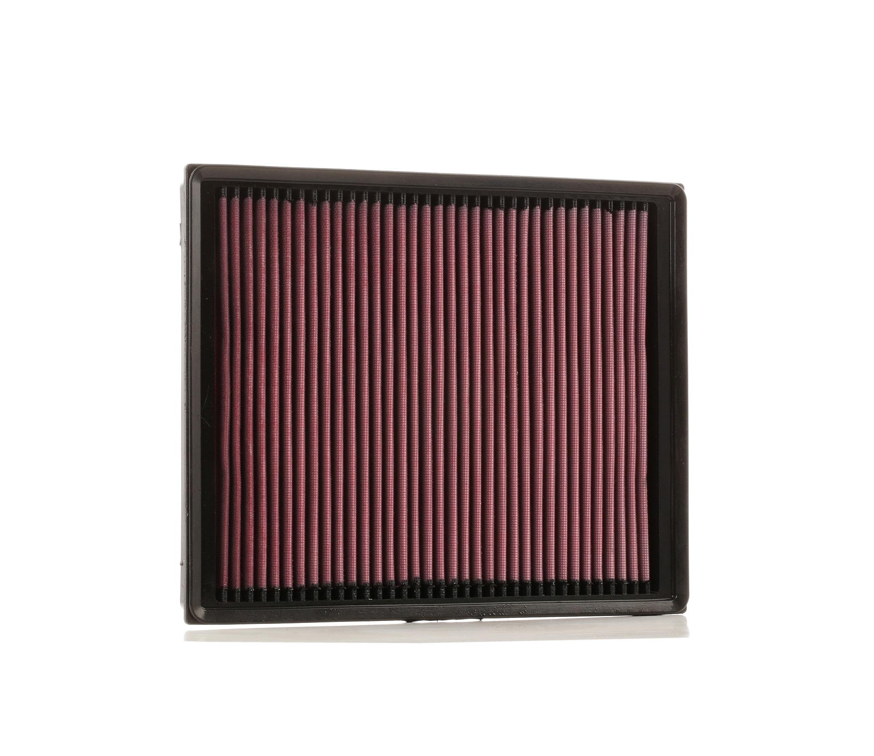 Bestel K&N Filters Luchtfilter Artikelnr.: 33-2983 aan de scherpe prijs van 78,49 €