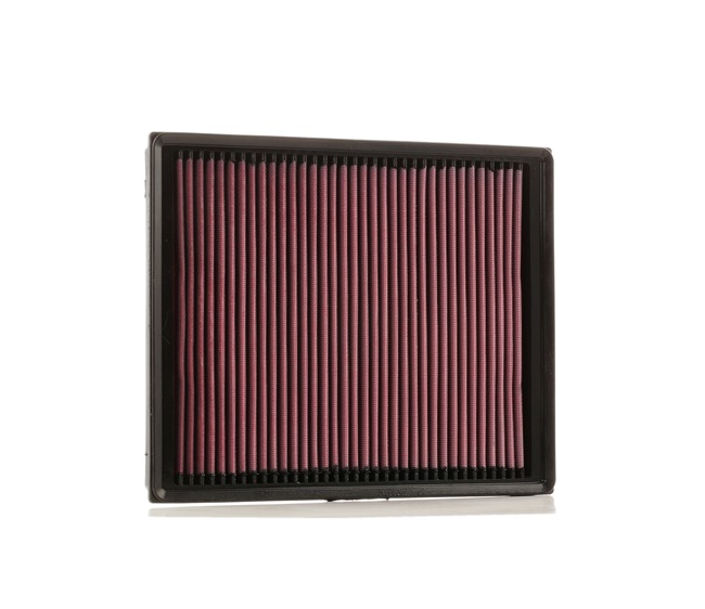 OEM Luchtfilter VW 3.0 TDI 4motion 204 PK Diesel van K&N Filters online aan verbazingwekkende prijzen