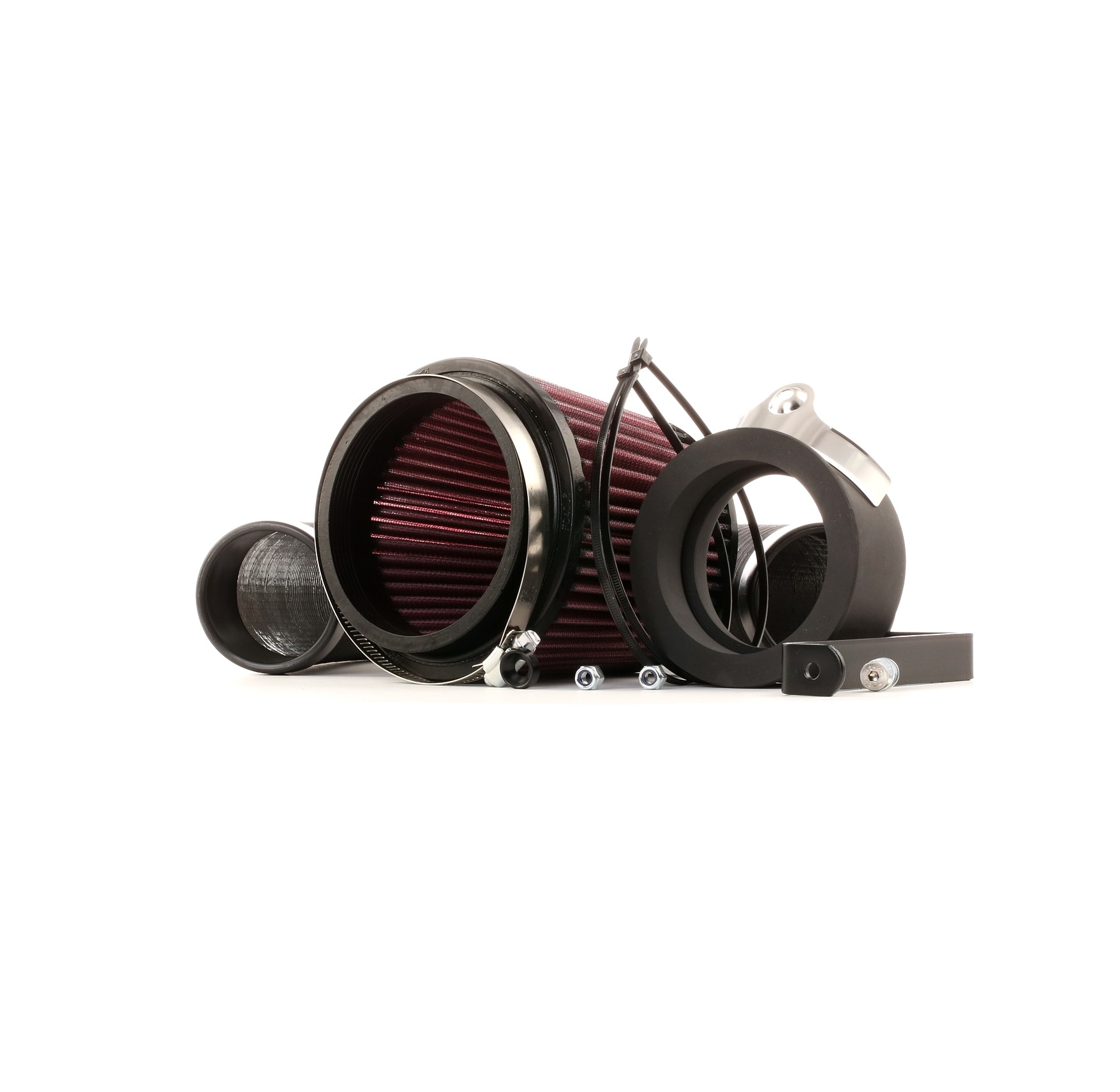 Kupite K&N Filters Sistem sportnega zracnega filtra Št. izdelka: 57-0648-1 po nizki ceni 212,23 €