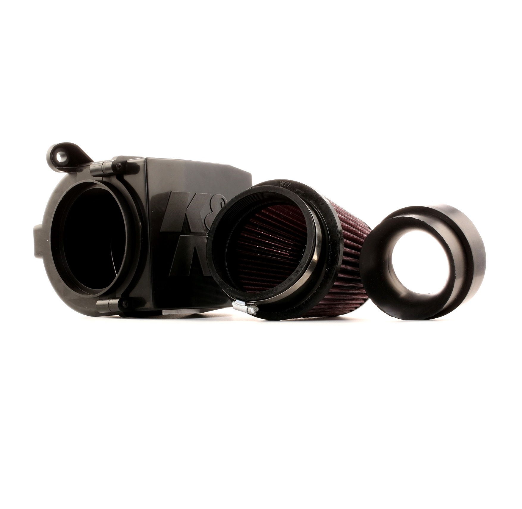 Compre K&N Filters Sistema de filtro de ar desportivo Produto No.: 57S-9500 a preços baixos de 241,17 €