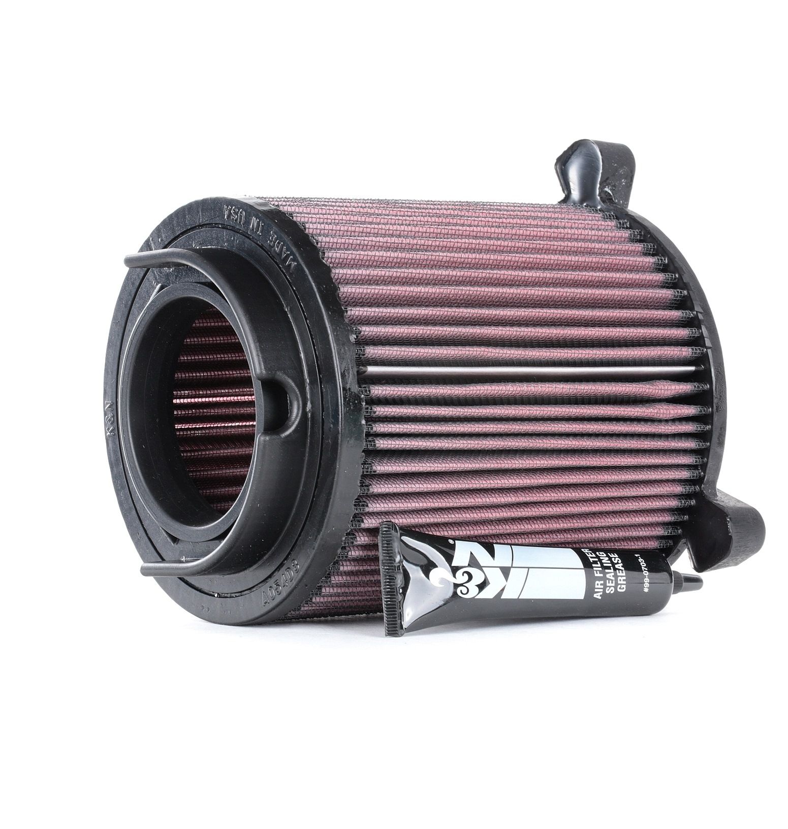 Compre K&N Filters Filtro de ar Produto No.: E-2014 a preços baixos de 78,65 €