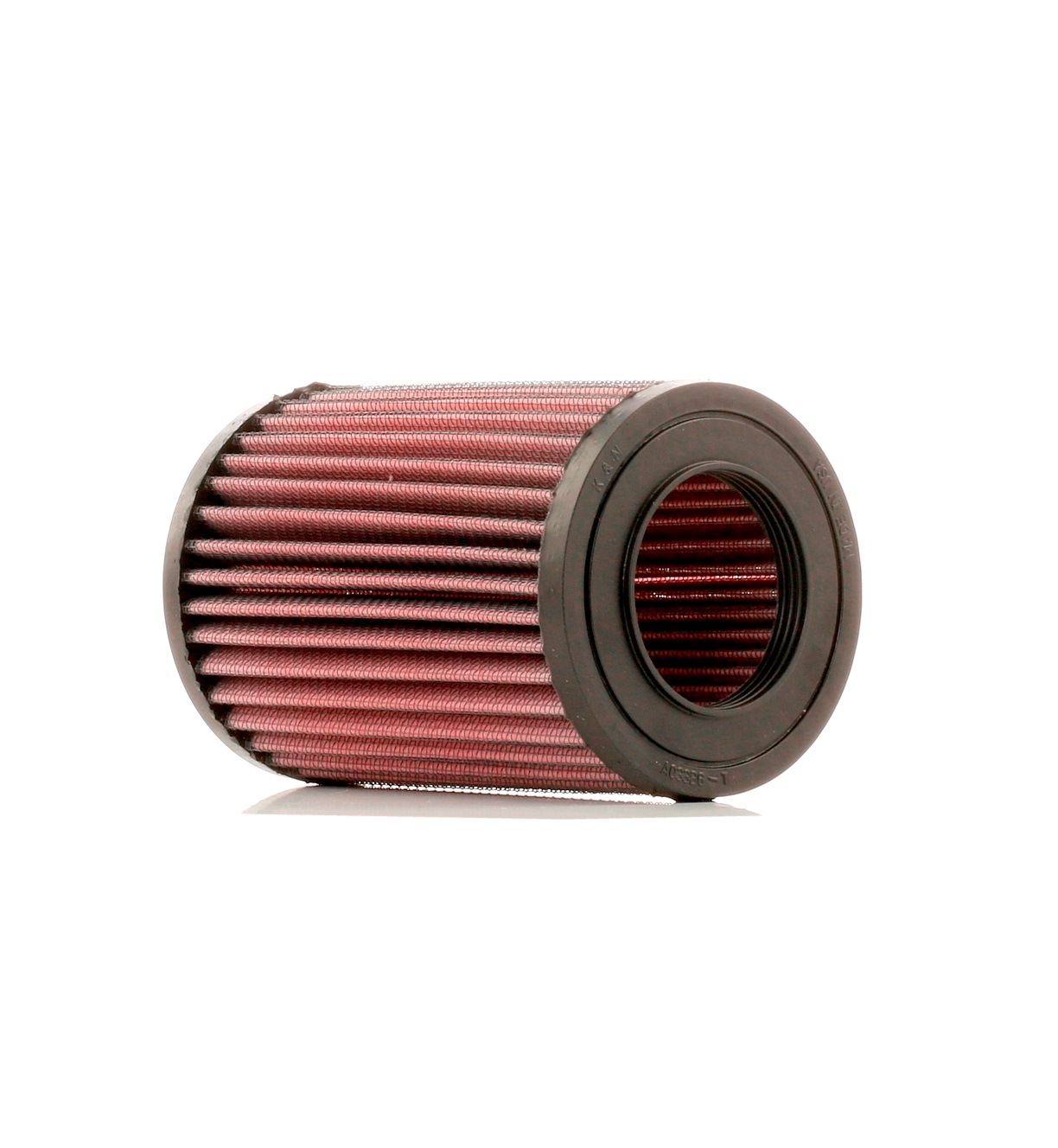Køb K&N Filters Luftfilter Produktnummer.: E-9257 til den lave pris af 510,40 kr.