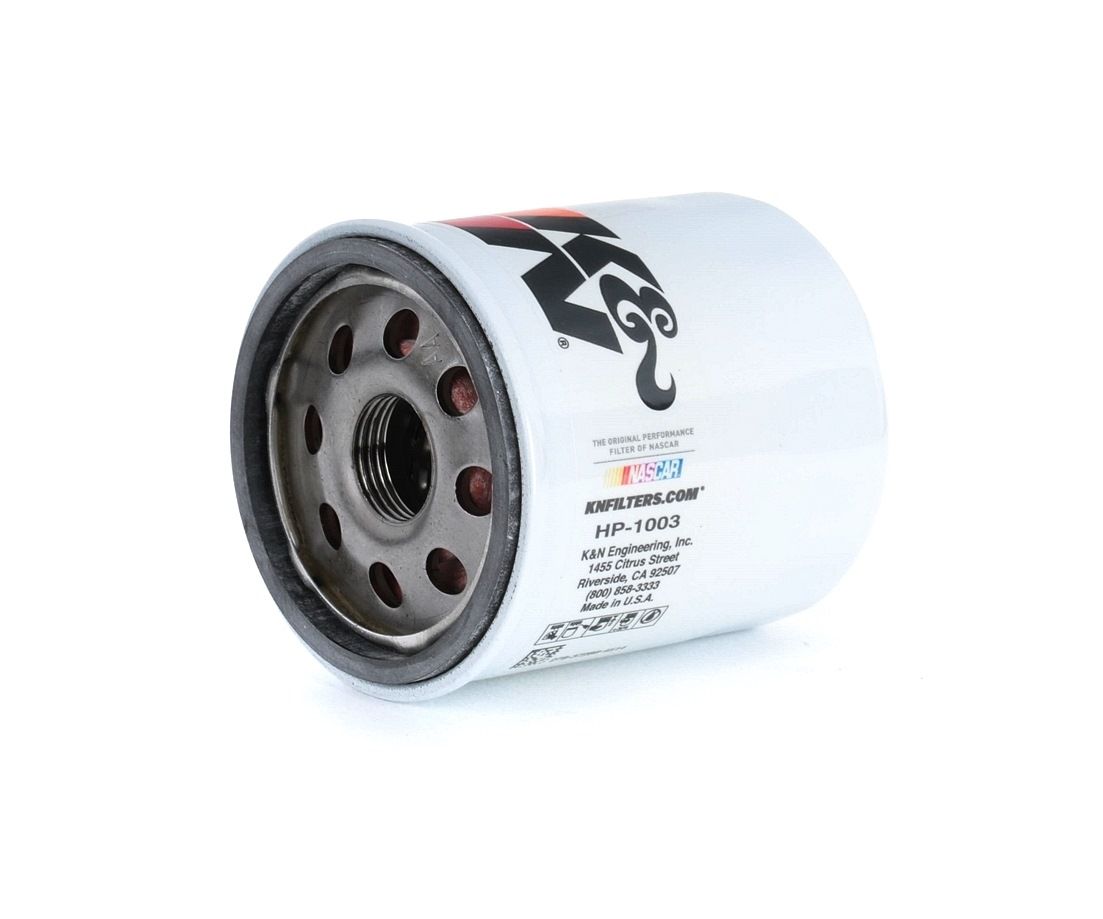 Ostke K&N Filters Õlifilter Toode nr.: HP-1003 madala hinnaga 16,02 €