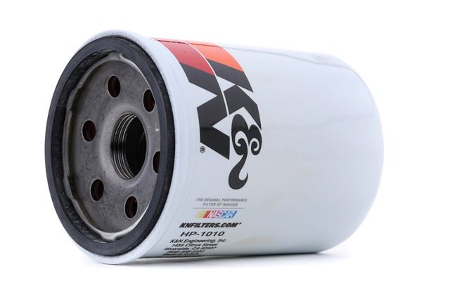OE Filtr oleju silnikowego ALFA ROMEO 4C 2017 od K&N Filters