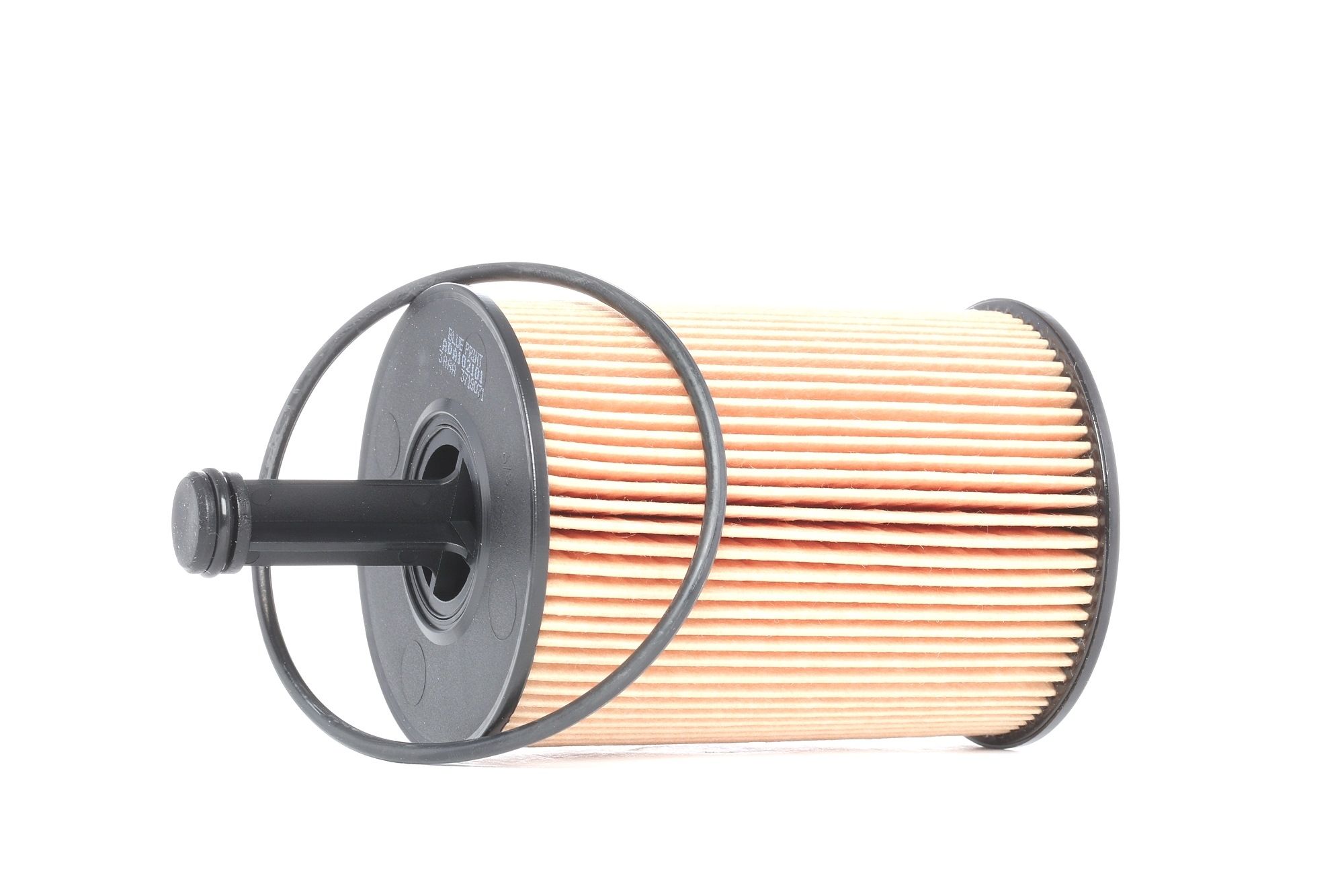 Kjøp BLUE PRINT Oljefilter Product No .: ADA102101 for den lave prisen av 101,77 kr