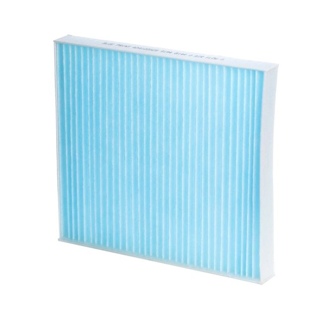 OE JEEP COMPASS Filter, salongiõhk 05058381AA, 05058693AA, 5058381AA firmalt BLUE PRINT - alandatud hindadega